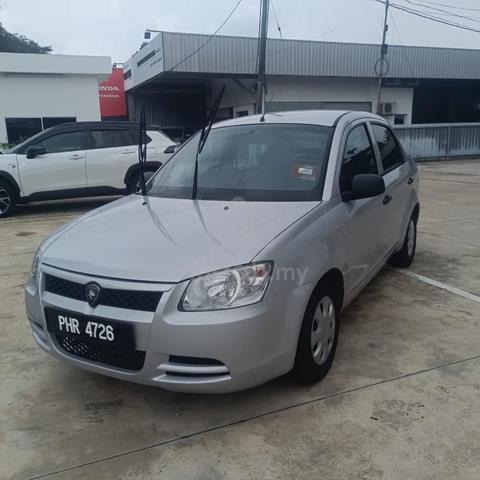 2008 Proton SAGA 1.3 M-LINE (A) CAT BARU - 3
