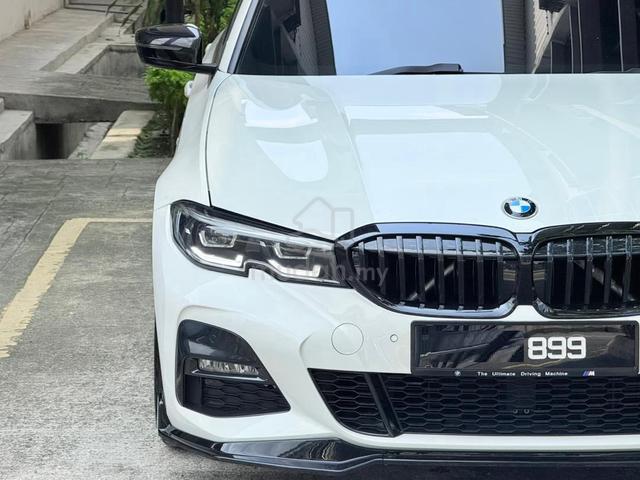 BMW 330i 2.0 M-Sport G20 F/BodyKit 19‘BBS OriPaint - 5