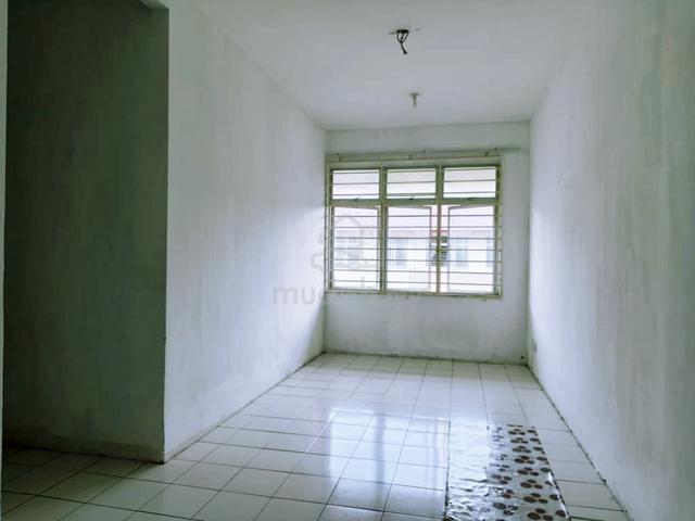 Taman Permata Apartment 1