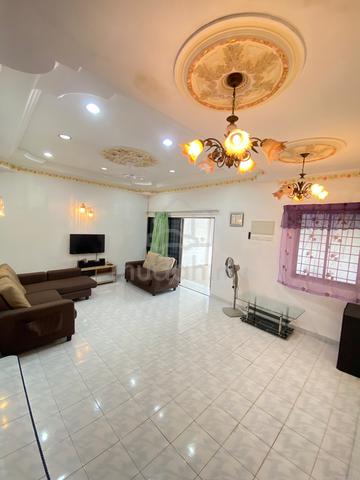 Rumah sewa Haji Ahmad Kuantan 1