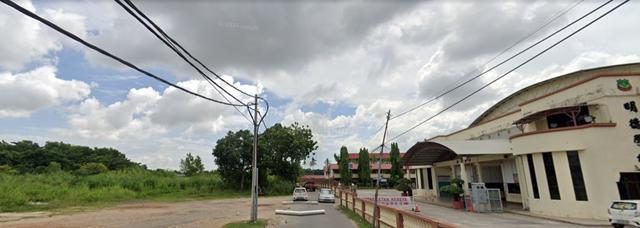 Agriculture Land @JALAN KUALA KETIL PEKAN LAMA FOR SALE 1