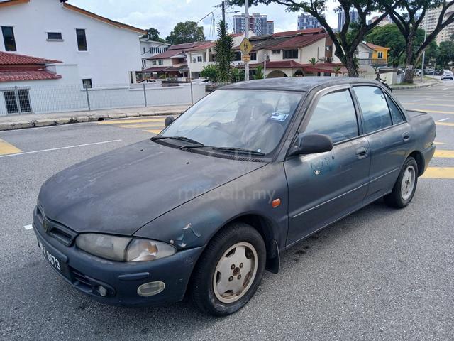 1997 Proton WIRA 1.5 GL (A) - 3