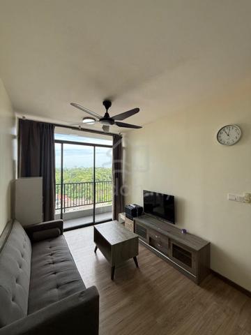 The Gardens (Penampang) 1