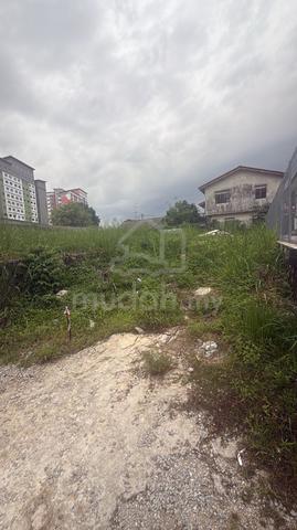 Tanah Larkin JB 4900sqft Bumi Leasehold 100k Below Bank Value 1