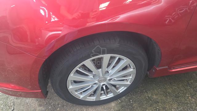 2020 Proton EXORA EXECUTIVE 1.6L (A) - 3