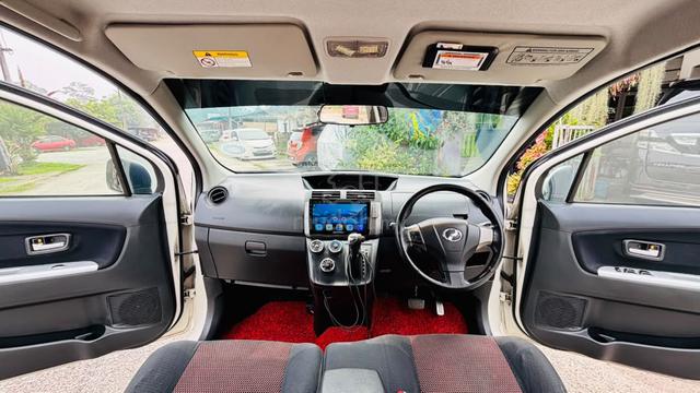 2014 Perodua ALZA 1.5 EZ (A) - 5