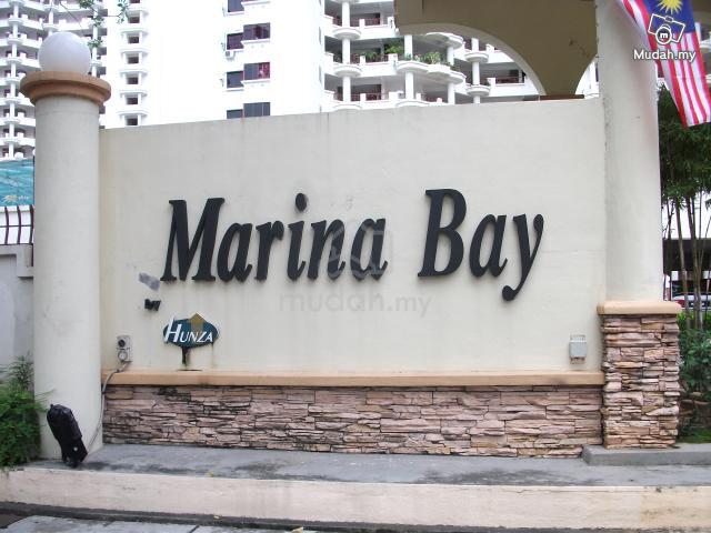 Marina Bay Condominium 1