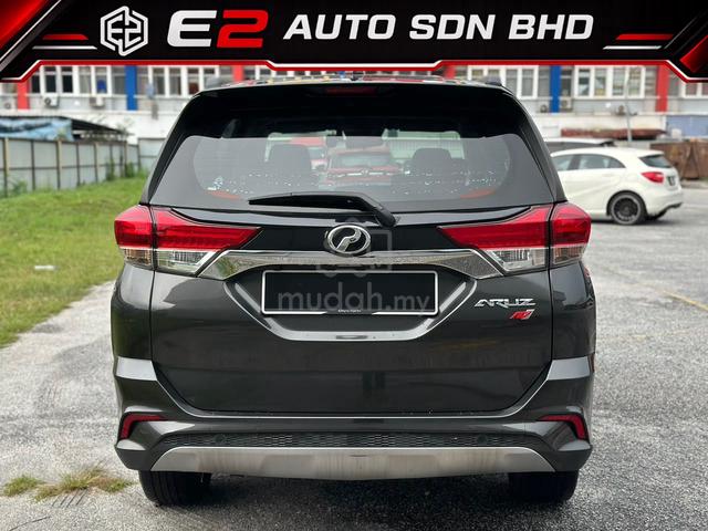 2023 Perodua ARUZ 1.5 AV MY21(A)FULL LOAN$TERMURAH - 5