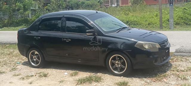 2012 Proton SAGA 1.3 BASE LINE (M) - 1