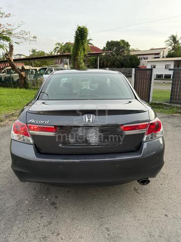 2011 Honda ACCORD 2.0 VTi-L FACELIFT (A) - 4