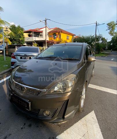 2013 Proton EXORA 1.6 BOLD EXECUTIVE (A) - 2