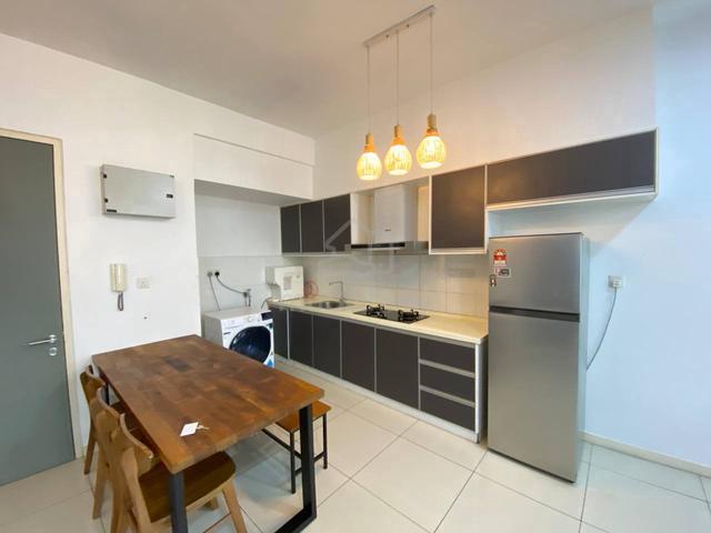 Renai Jelutong Residences 1