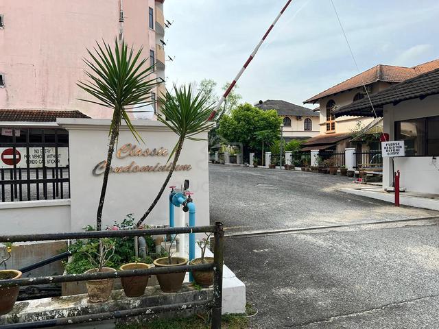 Classic Condominium 1