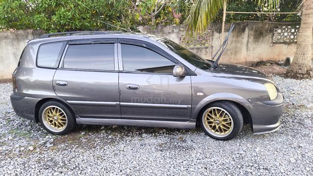 2006 Naza CITRA 2.0 GS (A) - 2