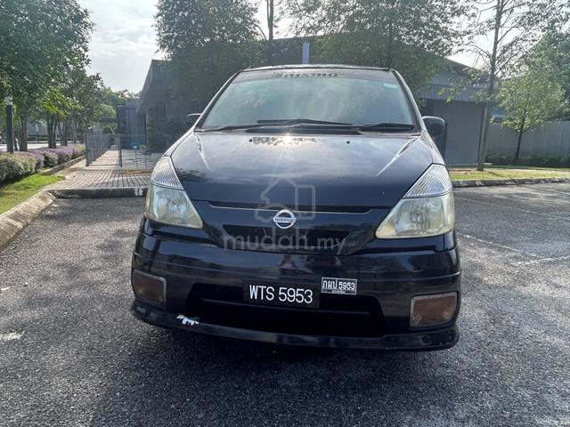 2010 Nissan SERENA 2.0 HIGH-WAY STAR C24 (A) - 3