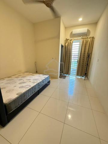 Raintree Park1 Duplex (Upper Corner) @ Pearl City 1