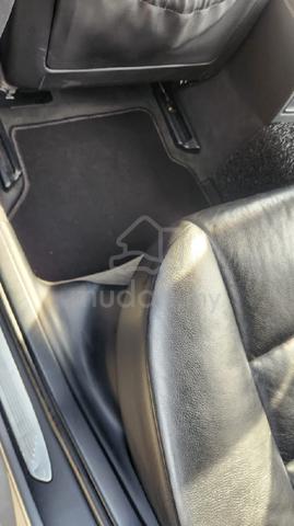 2007 Bmw 5 SERIES 2.5 25I SPORT E60 FACELIFT (A) - 3