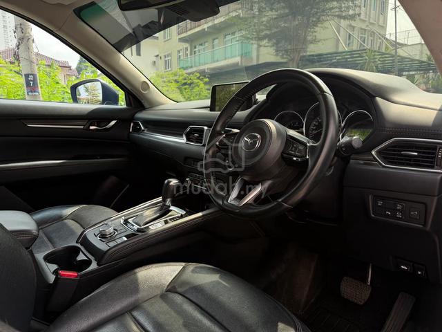 2020 Mazda CX-5 2.0 2WD HIGH SPEC FACELIFT (A) - 5