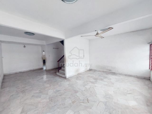 Bukit mertajam Taman makok 2storey Terrace near Desa Damai 1