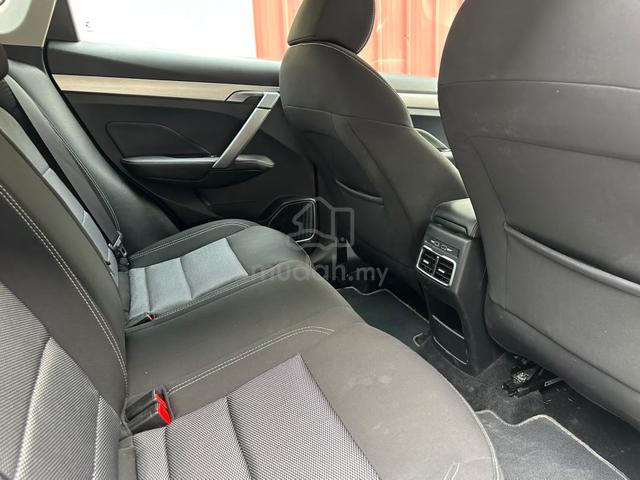 2022 Proton X50 1.5 T STANDARD MY20 (A) 0 MUKA - 5