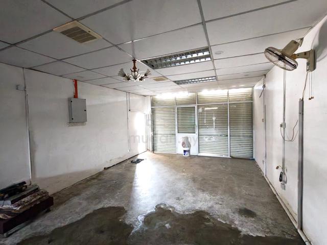 Taman Merak Jaya 2-Storey Shoplot @ Simpang Ampat 1