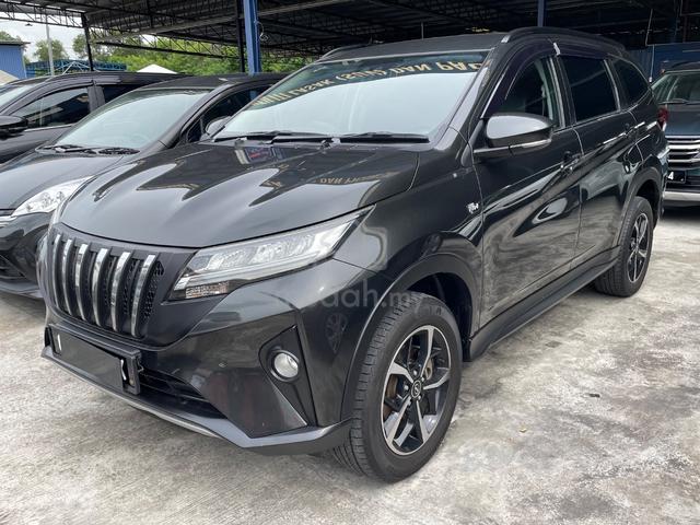 2019 Perodua ARUZ 1.5 AV (A) - 1