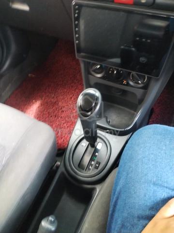 2013 Proton SAGA 1.3 FL EXECUTIVE (A) - 4