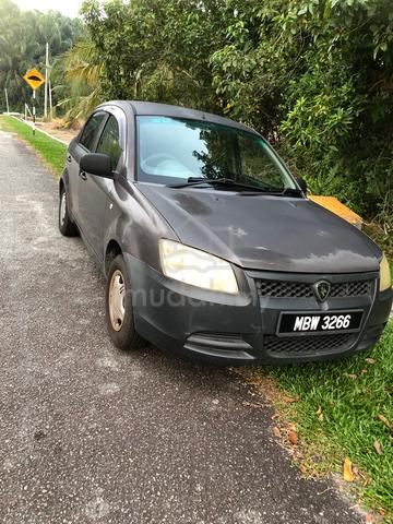 2010 Proton SAGA 1.3 M-LINE (M) - 1