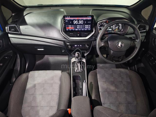 2023 Proton IRIZ 1.3 (A) F/Service 1Owner Like New - 3