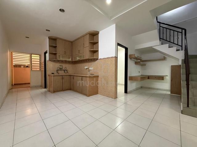 For Rent | Taman Segar Jaya, Bagan Lalang, Butterworth 1