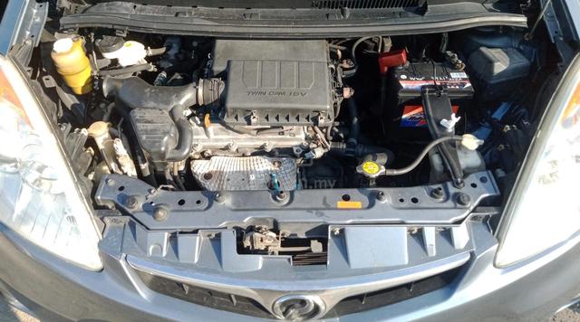 2012 Perodua ALZA 1.5 EZi (A) - 5