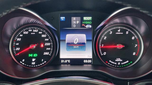 2018 Mercedes Benz C-CLASS 2.0 350E Full Svc rcod! - 5