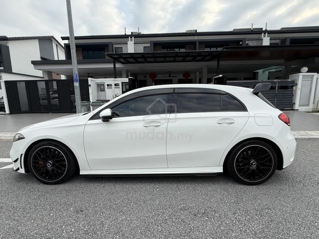2019 Mercedes Benz A180 1.3 AMG (CBU) (A) - 3