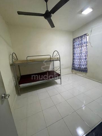 Rumah Untuk Disewa "TAMAN LIPAT KAJANG PERDANA, JASIN MELAKA" 3