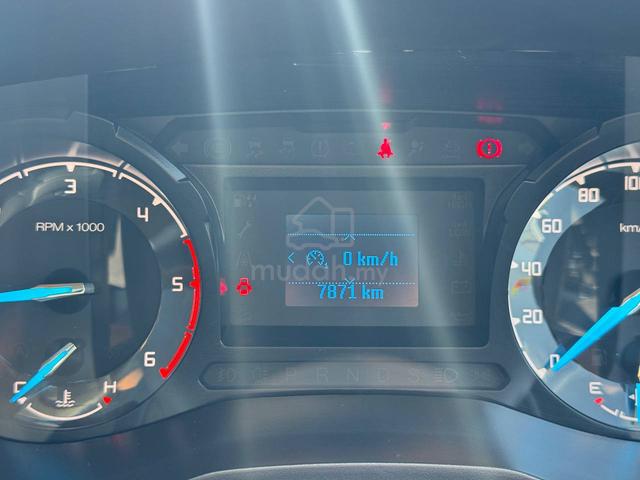 2022 Ford RANGER 2.0 XL (M) SINGLE CAB LOW MILS - 2