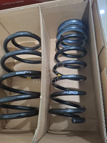 New Original Eibach Lowered Spring Focus MK3.5 - photo 5 of 6