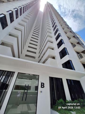 Vivo Executive Apartment 1