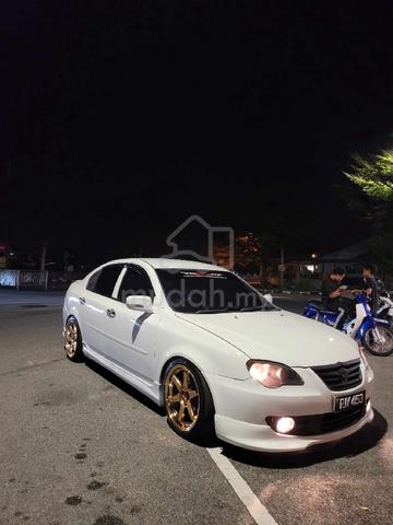 2010 Proton PERSONA 1.6 ELEGANCE BASE LINE (A) - 1