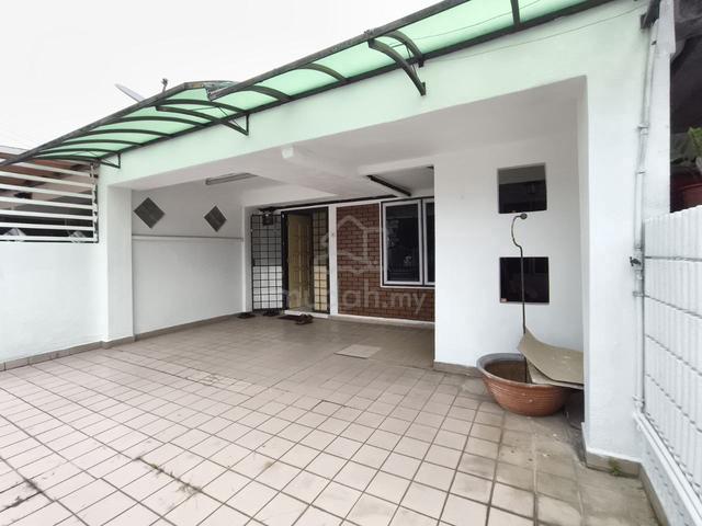 RENOVATED 1.5-STOREY @ BK2 BANDAR KINRARA, Puchong 1