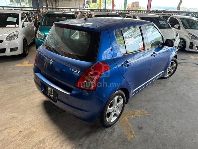 2012 Suzuki SWIFT 1.5 PREMIER (A) - 3
