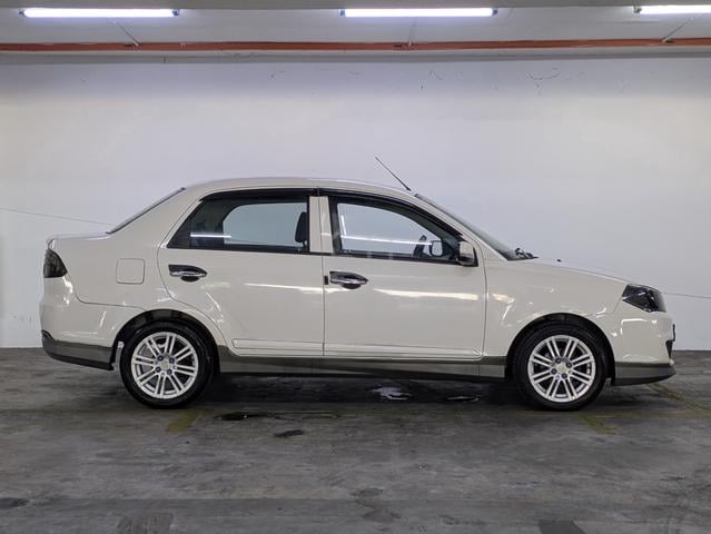 2012 Proton SAGA 1.6 FLX SE (A) WHOLE SALE - 4