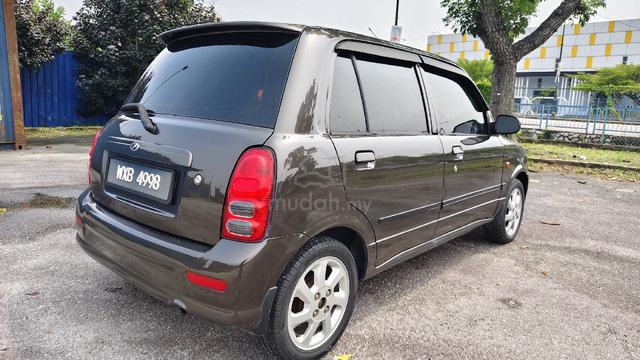2005 Perodua KELISA 1.0 EZ (A) - 4