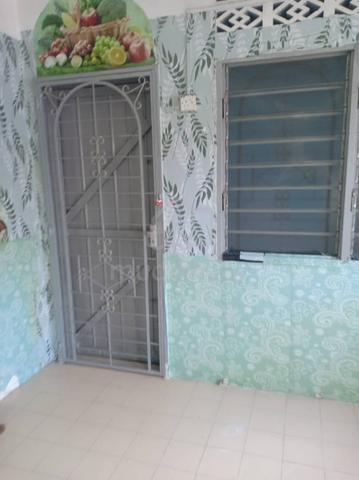 Rumah sewa Taman Ria 1