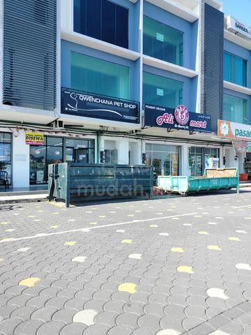 Kedah Sungai Petani Office Space For Rent 1