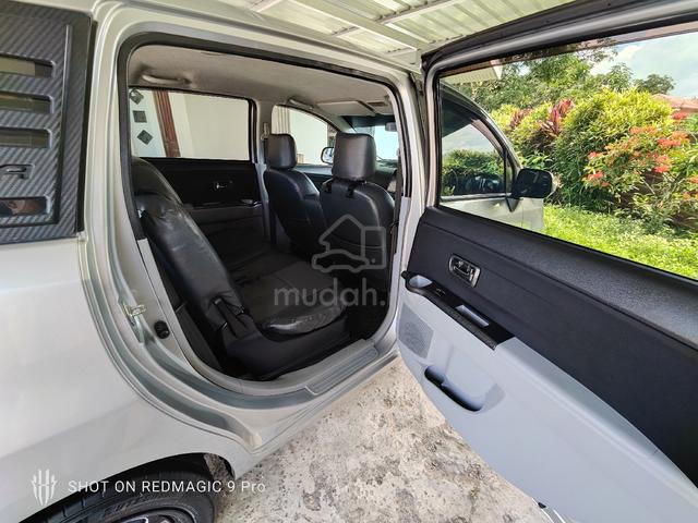 2010 Perodua ALZA 1.5 EZI (A) - 5