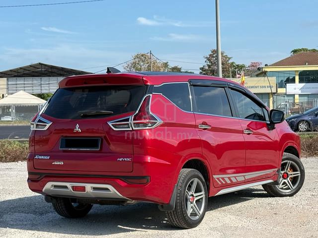 2022 Mitsubishi XPANDER 1.5 (A)Ori mileage 47k - 4
