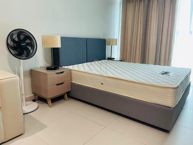 Dorsett Place 1