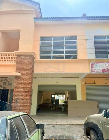 Freehold Shoplot @ Sg Kapar Indah, Klang | 20x75 | Below Market Price 1