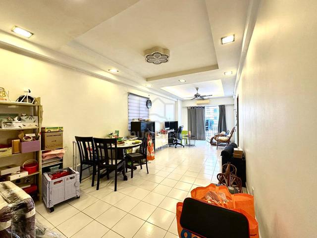 Langat Jaya 1