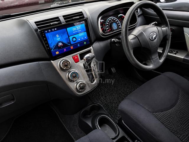 Full Loan 2014 Perodua MYVI 1.3 SE (A) Loan Kedai - 5
